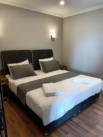 Imagen de la habitación del Mare Blu Hotel. Foto 9