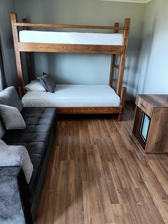 Imagen de la habitación del Mare Blu Hotel. Foto 11