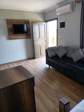 Imagen de la habitación del Mare Blu Hotel. Foto 17