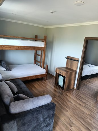 Imagen de la habitación del Mare Blu Hotel. Foto 19