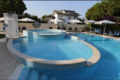 Imagen general del Mare Blu Residence. Foto 3