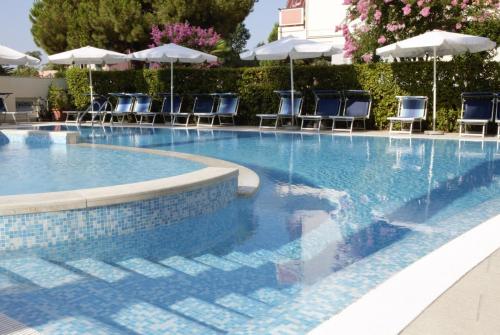 Imagen general del Mare Blu Residence. Foto 5