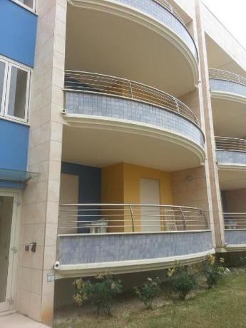 Imagen general del Mare Blu Residence. Foto 6