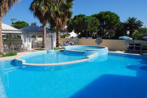 Imagen general del Mare Blu Residence. Foto 8