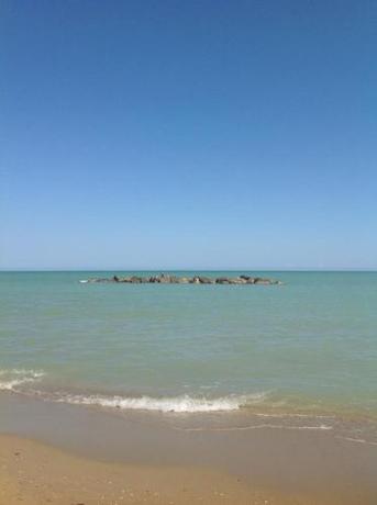 Imagen general del Mare Blu Residence. Foto 14