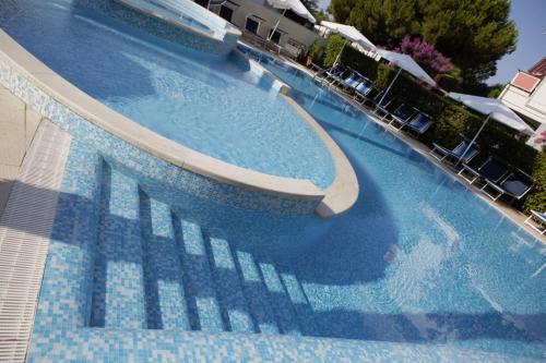 Imagen general del Mare Blu Residence. Foto 15