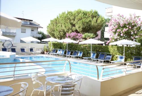 Imagen general del Mare Blu Residence. Foto 16