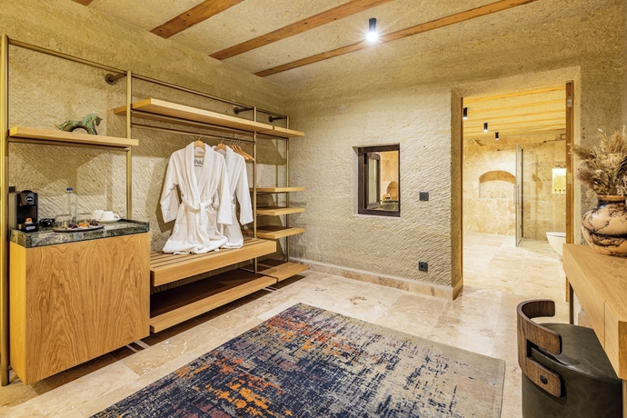 Imagen de la habitación del Mare Cappadocia - Adults Only. Foto 3