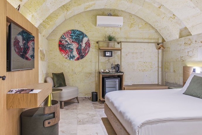 Imagen de la habitación del Mare Cappadocia - Adults Only. Foto 4
