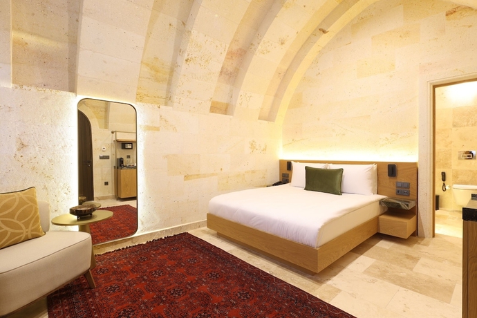 Imagen de la habitación del Mare Cappadocia - Adults Only. Foto 5