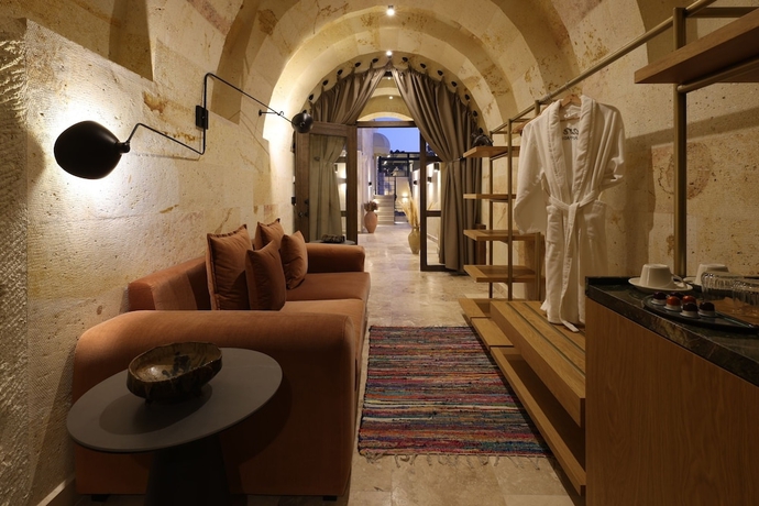 Imagen de la habitación del Mare Cappadocia - Adults Only. Foto 6