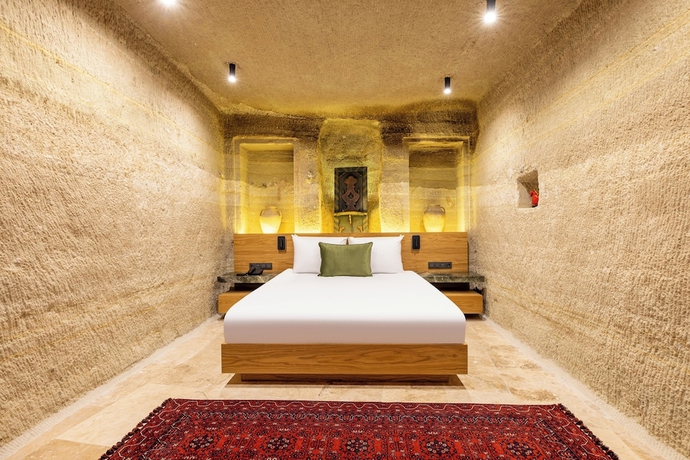 Imagen de la habitación del Mare Cappadocia - Adults Only. Foto 8