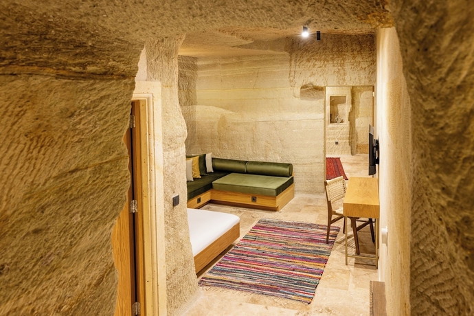 Imagen de la habitación del Mare Cappadocia - Adults Only. Foto 9