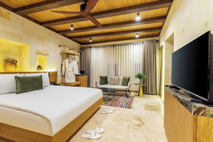 Imagen de la habitación del Mare Cappadocia - Adults Only. Foto 10