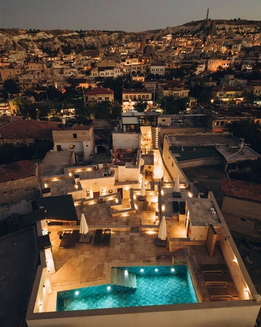 Imagen general del Mare Cappadocia - Adults Only. Foto 1