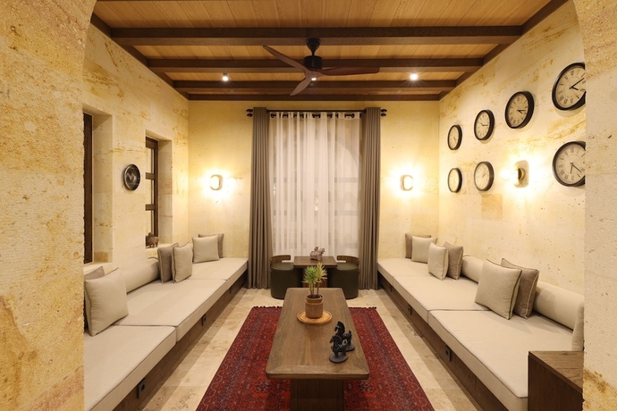 Imagen de los interiores del Mare Cappadocia - Adults Only. Foto 14