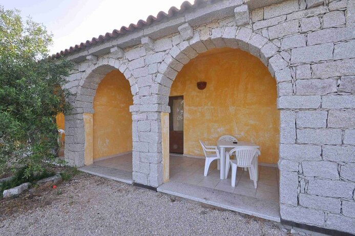Imagen general del Mare Della Gallura. Foto 1