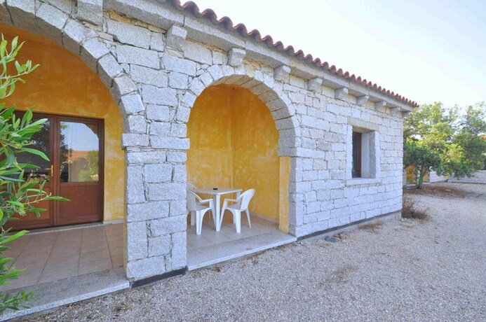 Imagen general del Mare Della Gallura. Foto 2