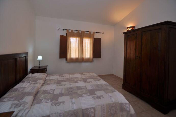 Imagen de la habitación del Mare Della Gallura. Foto 9