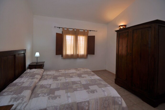 Imagen de la habitación del Mare Della Gallura. Foto 10