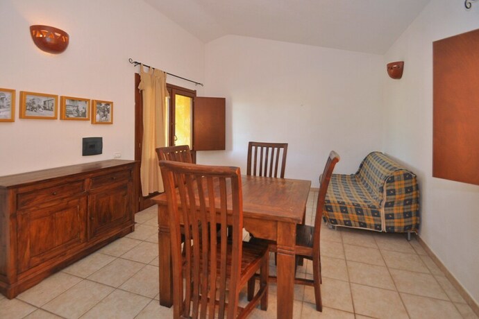 Imagen de la habitación del Mare Della Gallura. Foto 11