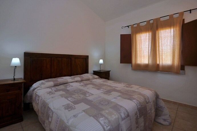 Imagen de la habitación del Mare Della Gallura. Foto 13