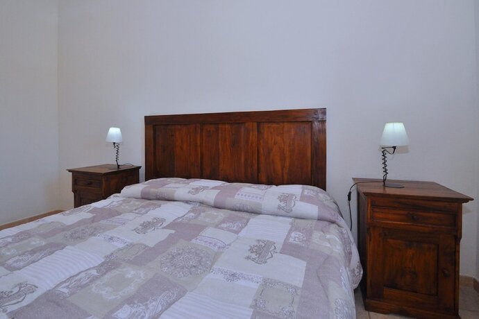 Imagen de la habitación del Mare Della Gallura. Foto 14