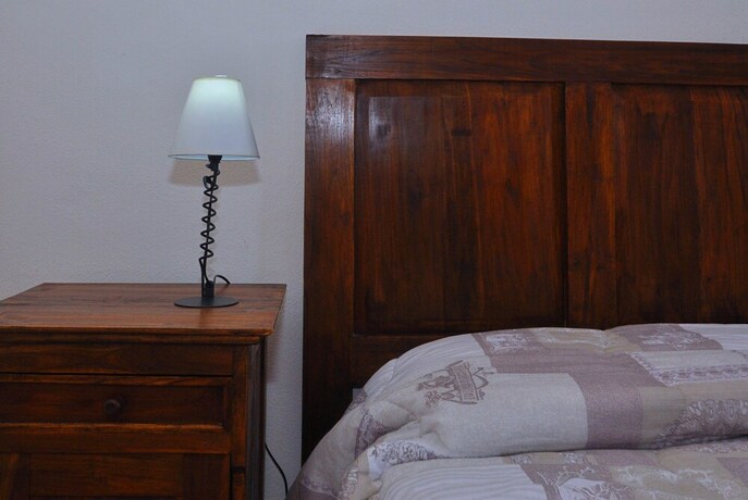 Imagen de la habitación del Mare Della Gallura. Foto 15