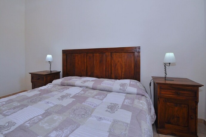 Imagen de la habitación del Mare Della Gallura. Foto 16