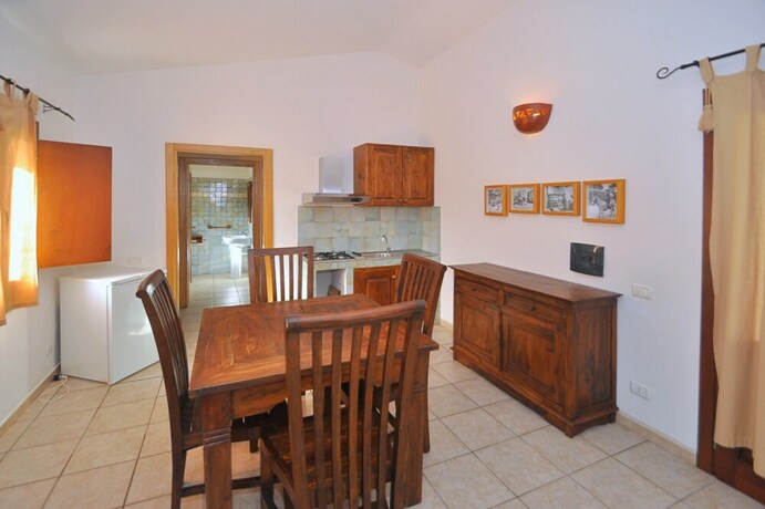 Imagen de la habitación del Mare Della Gallura. Foto 20