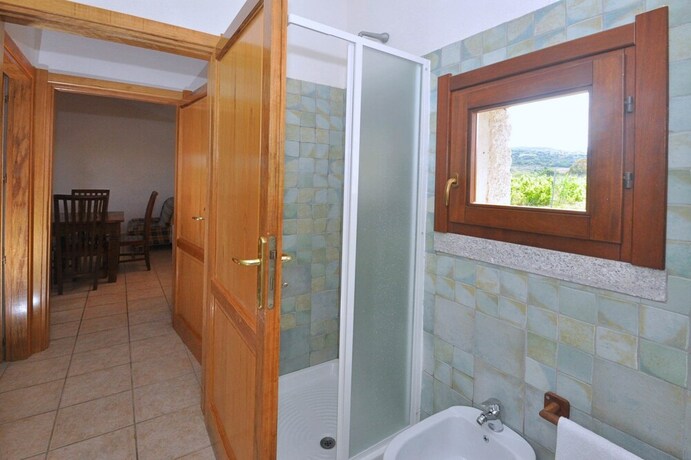 Imagen de la habitación del Mare Della Gallura. Foto 22