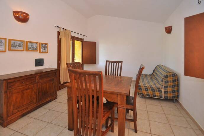 Imagen de la habitación del Mare Della Gallura. Foto 24