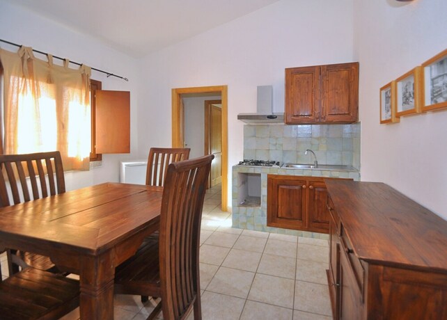 Imagen de la habitación del Mare Della Gallura. Foto 25