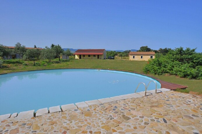 Imagen de la piscina del Mare Della Gallura. Foto 27