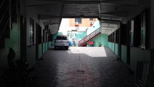 Imagen general del Mare Mar. Foto 2