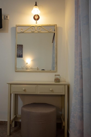 Imagen de la habitación del Mare Monte, Naxos. Foto 13