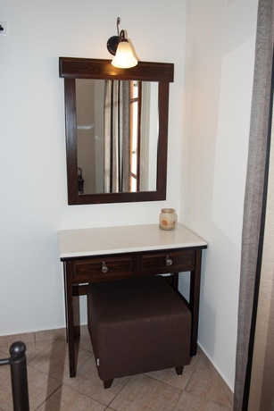 Imagen de la habitación del Mare Monte, Naxos. Foto 14