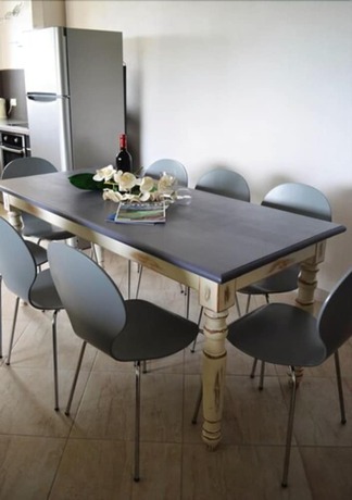 Imagen de la habitación del Mare e Monte. Foto 11