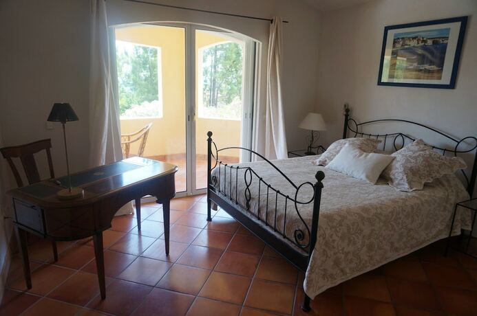 Imagen de la habitación del Mare e Monte. Foto 12