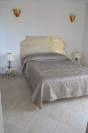Imagen de la habitación del Mare e Monte. Foto 13