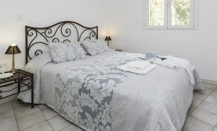 Imagen de la habitación del Mare e Monte. Foto 14