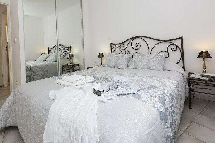 Imagen de la habitación del Mare e Monte. Foto 15