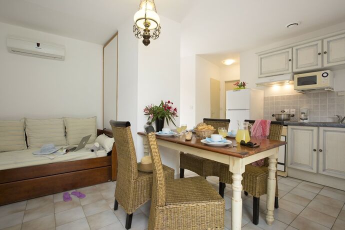 Imagen de la habitación del Mare e Monte. Foto 16