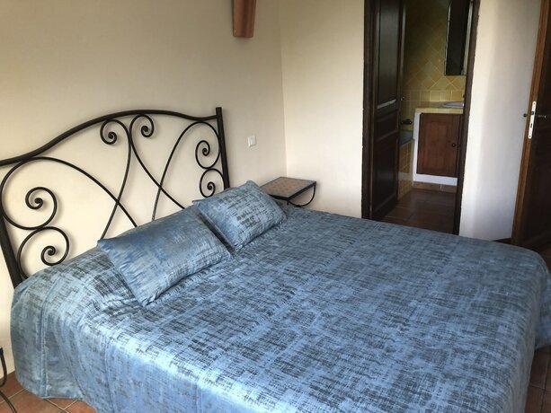 Imagen de la habitación del Mare e Monte. Foto 17
