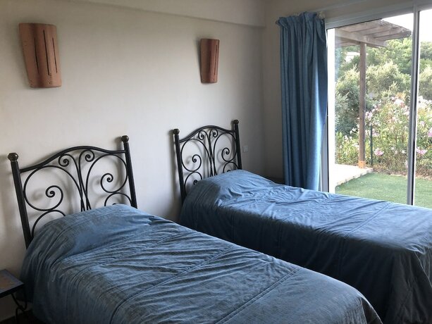 Imagen de la habitación del Mare e Monte. Foto 18