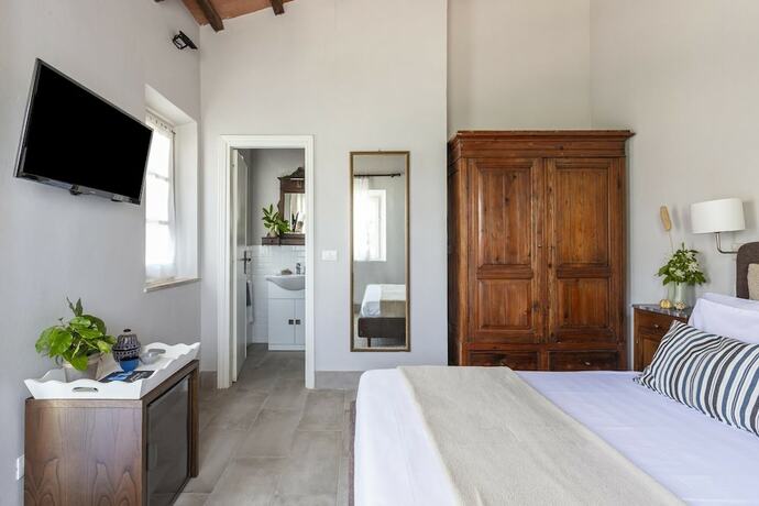 Imagen general del Maremma Country House. Foto 3