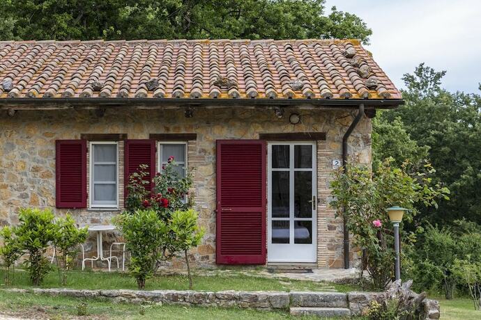 Imagen general del Maremma Country House. Foto 4