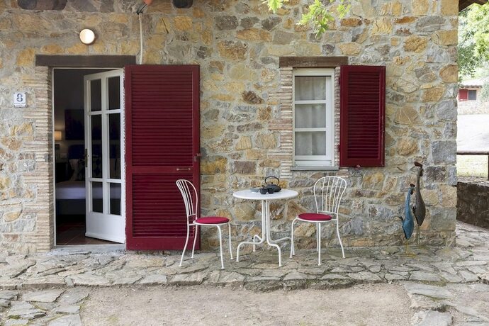 Imagen general del Maremma Country House. Foto 5