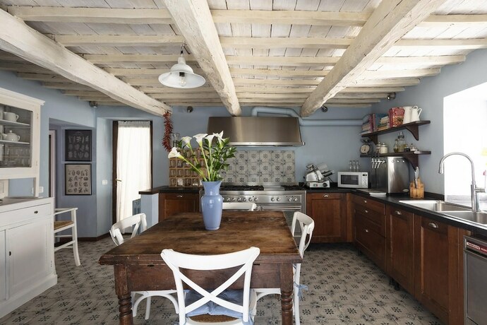 Imagen de la habitación del Maremma Country House. Foto 20