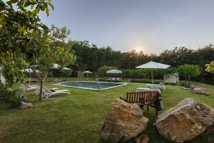 Imagen general del Maremma Country House. Foto 7